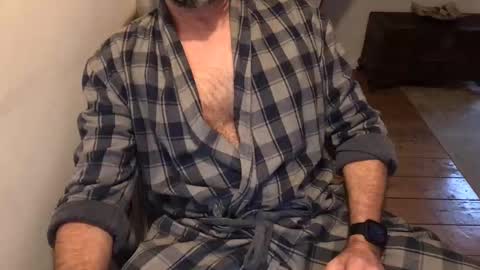 dannybuoy2 online show from February 22, 7:56 am