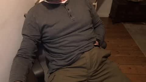 dannybuoy2 online show from March 29, 12:34 am