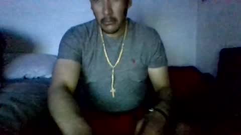 dannychorizo707 online show from June 18, 8:09 am