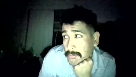 dannychorizo707 online show from January 15, 2:31 am