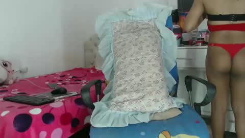 dannydoll_666 online show from May 22, 10:38 pm