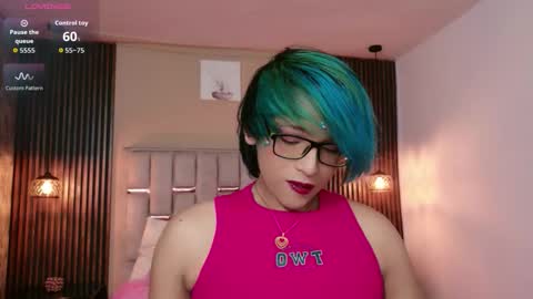 Danny online show from February 11, 9:07 pm