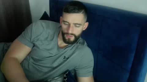 Naughtystr8D online show from December 23, 9:38 am