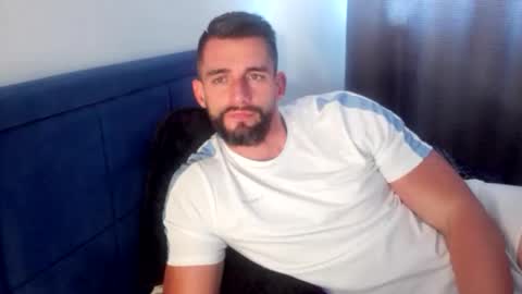 Naughtystr8D online show from October 6, 8:10 am