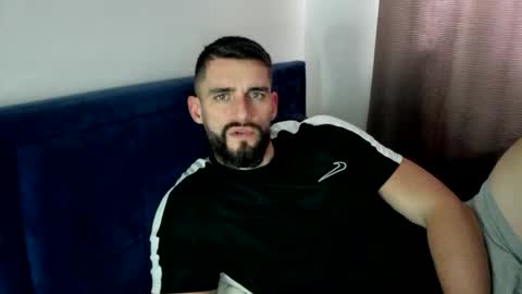 Naughtystr8D online show from January 6, 11:07 am