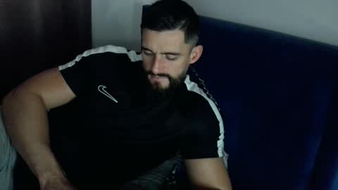 Naughtystr8D online show from December 16, 8:52 am