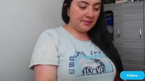 Follow me  Control lovense free D online show from April 12, 6:56 pm