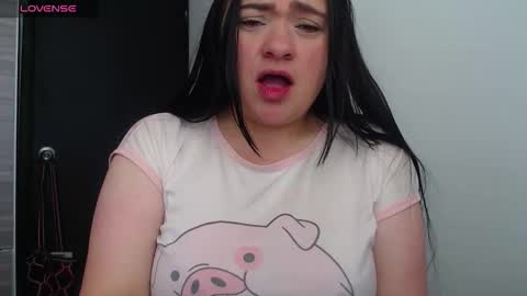 Follow me  Control lovense free D online show from November 9, 1:36 pm