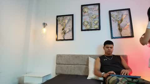 dannysamm online show from November 8, 12:19 pm