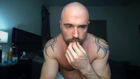 Danny Steele online show from December 10, 4:02 am
