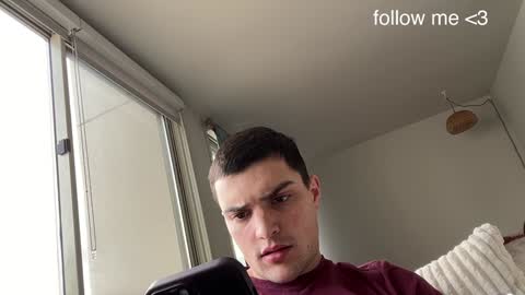 Danny online show from December 11, 7:03 pm