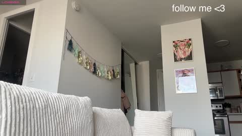 Danny online show from December 7, 7:27 pm