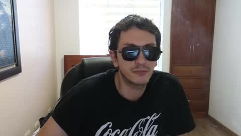 Dan online show from March 12, 9:35 pm