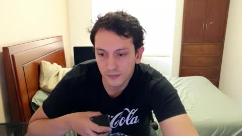 Dan online show from October 21, 9:18 pm