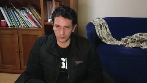 Dan online show from October 28, 2:12 am