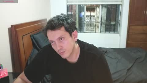 Dan online show from February 4, 1:09 am