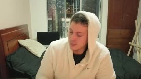 Dan online show from April 17, 2:36 am