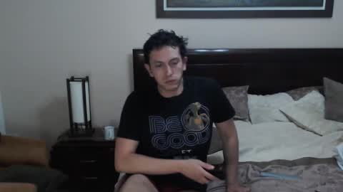 Dan online show from February 2, 3:43 am