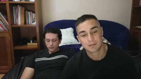 Dan online show from September 25, 2:18 am