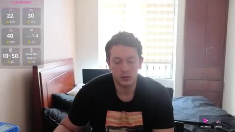 Dan online show from March 2, 2:46 pm