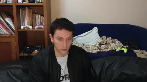 Dan online show from October 15, 12:47 am