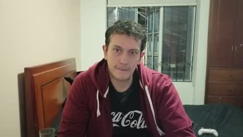 Dan online show from May 13, 2:32 am
