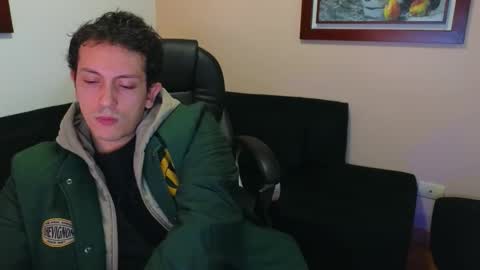 Dan online show from September 12, 2:46 am