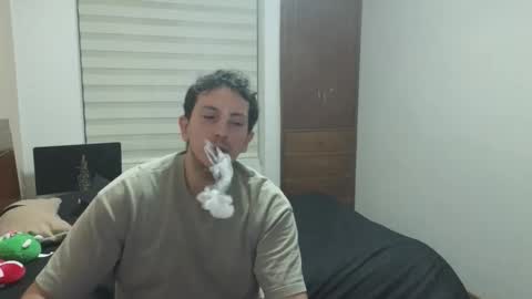 Dan online show from January 9, 3:45 am