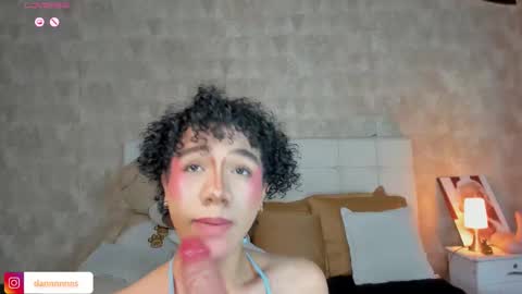 dans butthole online show from January 15, 5:49 am