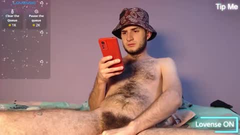 dante_bear online show from November 21, 2:42 am