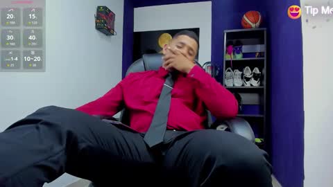 Dante online show from February 5, 11:30 pm