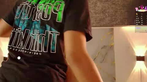 dante_bre online show from September 13, 12:51 pm