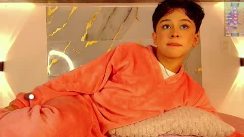 dante_bre online show from September 12, 12:40 pm