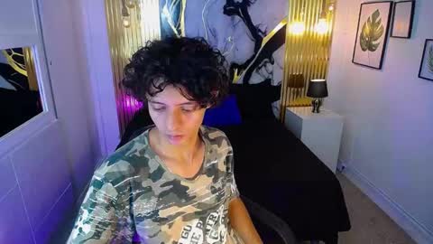 dante_browwn online show from June 2, 11:12 am