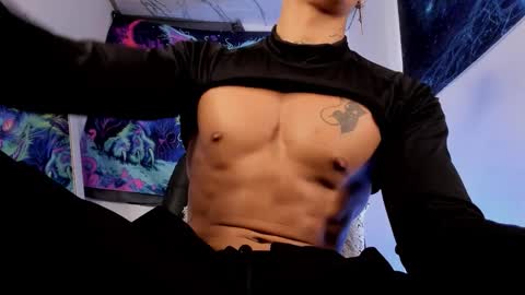 dante_cooper_0 online show from October 26, 2:01 am