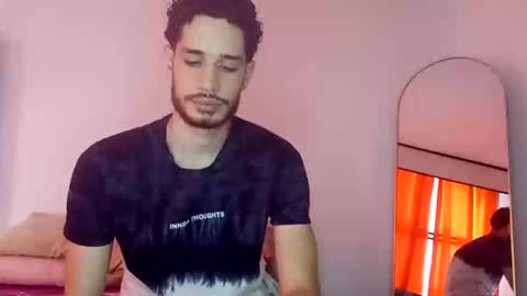 DANTE DI MARCO online show from September 30, 2:49 pm