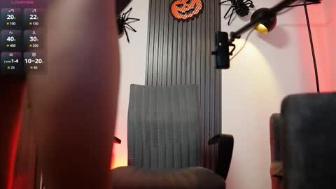 SEBAS online show from October 30, 2:56 am