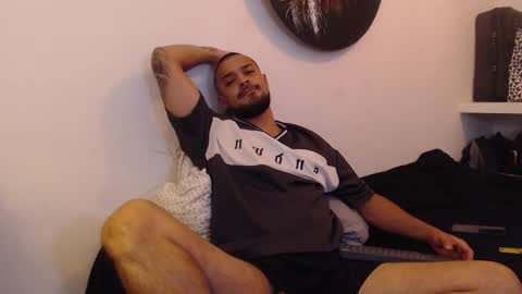 Dante Hell online show from January 15, 1:58 am