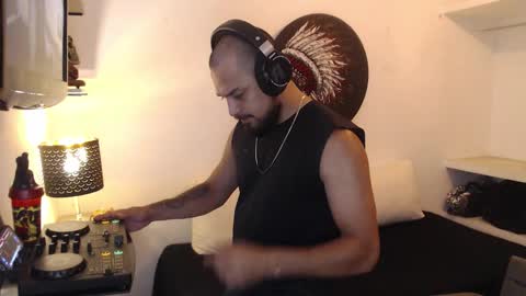 Dante Hell online show from February 14, 3:31 am