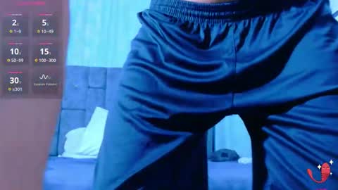 DANTE KENT online show from March 24, 2:23 pm