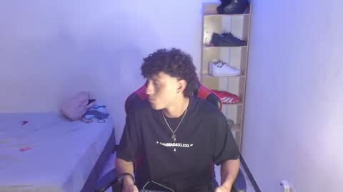 Dante online show from November 11, 1:52 am