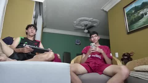 Dante online show from November 24, 4:00 am