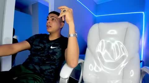 dante_mia online show from June 23, 3:47 am