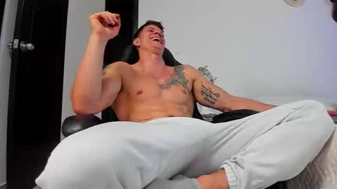 Dante online show from October 30, 8:09 pm