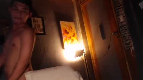 Dante online show from January 12, 6:59 pm