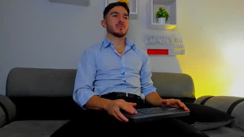 Dante online show from March 18, 3:23 am