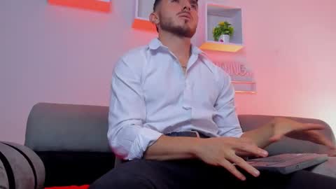 Dante online show from March 9, 3:44 am