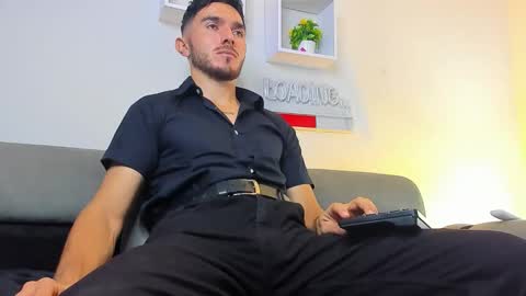 Dante online show from March 7, 3:28 am