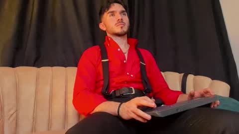 Dante online show from May 23, 4:41 am