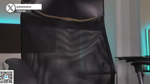 Dante online show from February 23, 7:27 pm